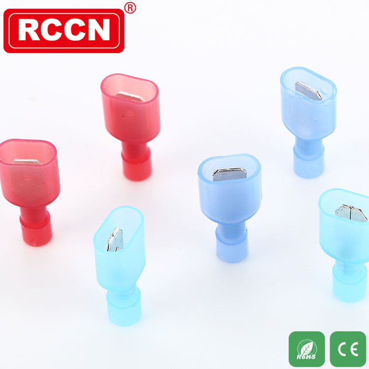 sunbet尼龙全绝缘公端子 PNB