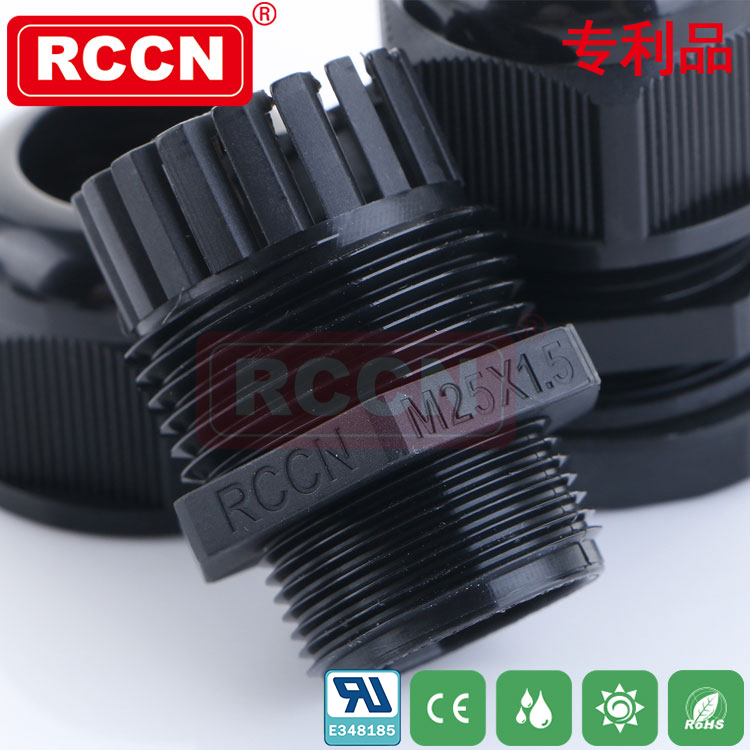 sunbet电缆防水接头PGB NPT G