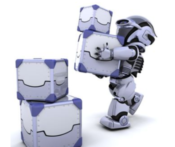 智慧水利迎来重要契机，水利机器人将呈四大趋势