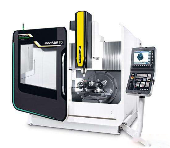 中国机床行业究竟是强弩之末还是否极泰来？