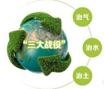 推动氢燃料电池汽车示范应用，国务院印发深入打好污染防治攻坚战的意见