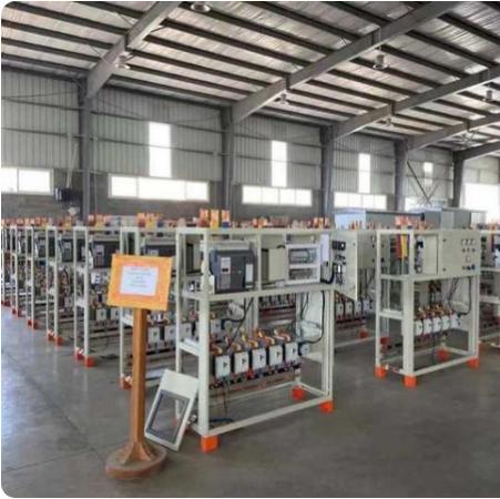 正泰集团参与的“一带一路”项目 为何被印在埃及钱币上？