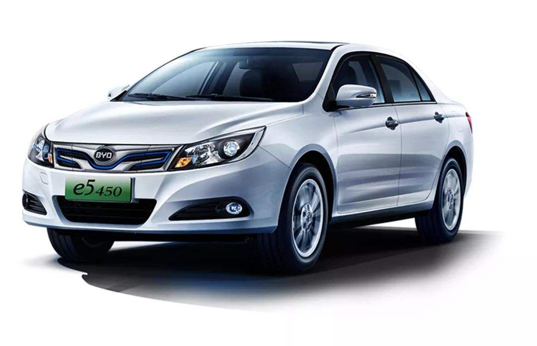 中国电动汽车制造商东风小康和比亚迪，涌入日本卡车与客车市场