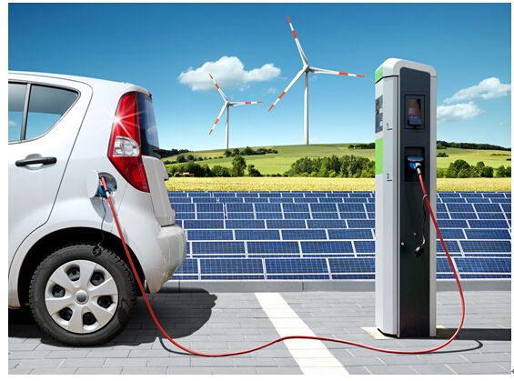 9月我国sunbet源乘用车渗透率已超20% 汽车“芯片荒”或变相助力电动化