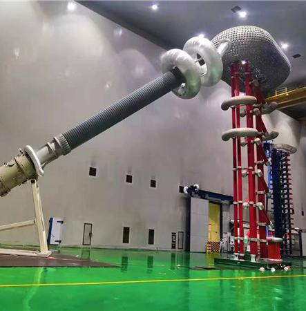 “卡脖子”不再“卡”，中国电气装备6项新产品通过国家级鉴定