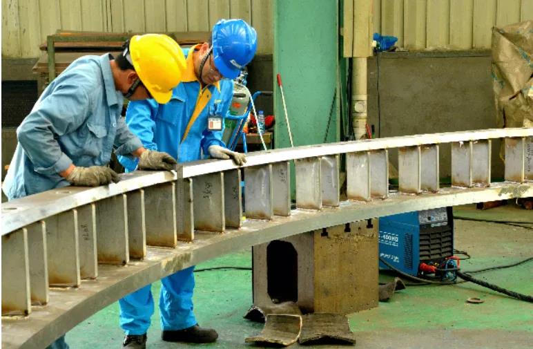 杠把子!“江苏制造”硬核不断升级