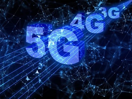 关注2021丨5G将如何影响工业制造业发展 王志勤：未来五年是关键期
