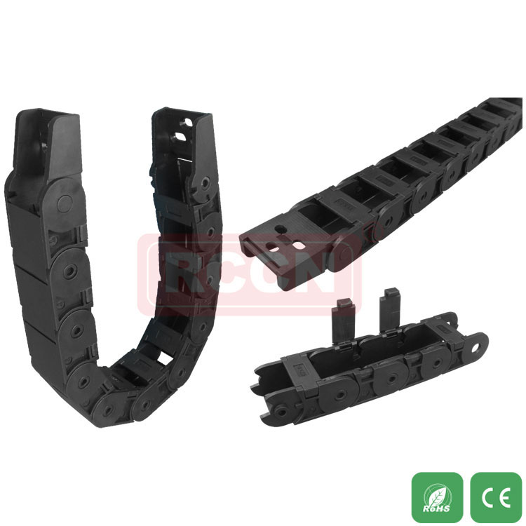 sunbetJF型尼龙拖链